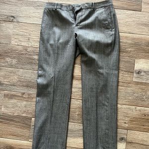 Banana Republic Logan pants